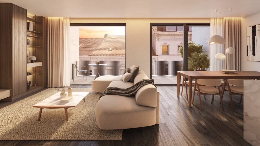 Reinaert Residences appartementen te koop Sint NIklaas P int . B ..